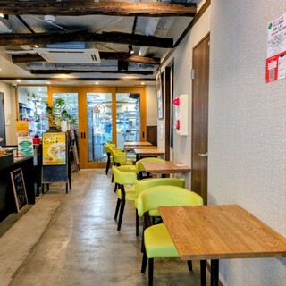 東京べーぐる べーぐり_2