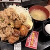 伝説のすた丼屋 吉祥寺店