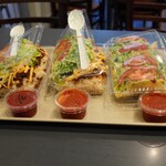 キングタコス - 