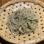 しおて - 2色もり（鹿児島県肝付町　鹿屋在来）