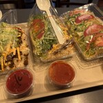 キングタコス - 