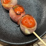 蔬菜串卷 NarutoyaAo - 