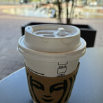 スターバックスコーヒー 蔦屋書店 周南市立徳山駅前図書館店 - 