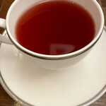 ファンケル ブラウンライス ミイルズ - ローズヒップティー