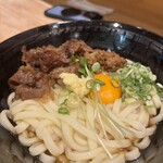 心粋うどん いろは - 