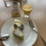 釧路センチュリーキャッスルホテル - 