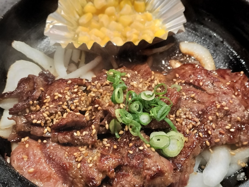 松屋の写真 松屋 新高円寺店 (杉並区) の口コミ13件 - トリップアドバイザー