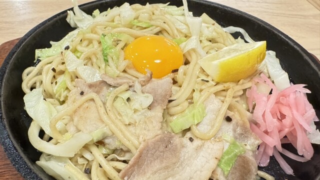新大阪 焼そばセンターのご予約 - 新大阪/焼きそば | 食べログ