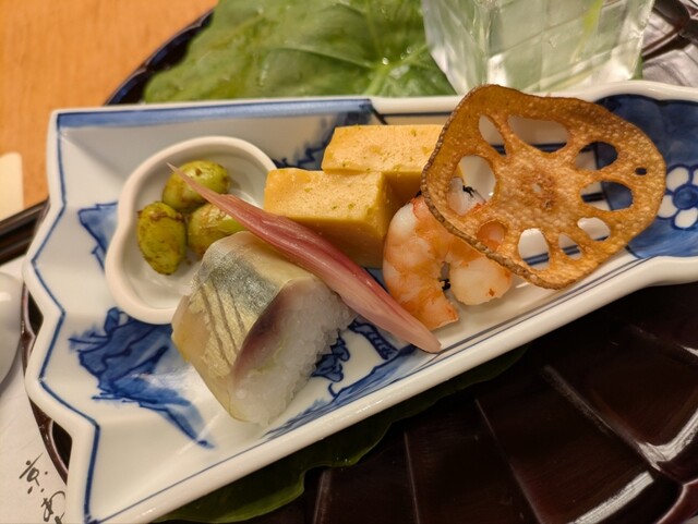 Kyokaiseki Minokichi Kintetsu Uehommachi Ten photo 2