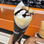 くれーぷはうす とっと - 