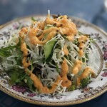 アリズ ハラール キッチン - 