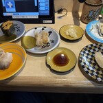 廻転寿司 海鮮 - 