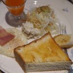 カフェ モン・ルポ - 