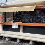 くれーぷはうす とっと - 