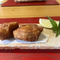 ふぐや なか村 - 