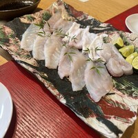 ふぐや なか村 - 