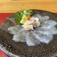 ふぐや なか村 - 