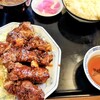 来来憲 - 大とんてき定食