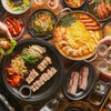 サムギョプサル 韓国料理 バブ 梅田店