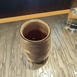 トンカツとワイン 日月 - 