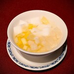 ホテルオークラ レストラン横浜 中国料理 桃源 - 