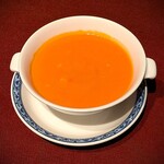 ホテルオークラ レストラン横浜 中国料理 桃源 - 