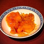 ホテルオークラ レストラン横浜 中国料理 桃源 - 