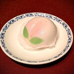 ホテルオークラ レストラン横浜 中国料理 桃源 - 