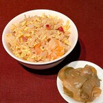 ホテルオークラ レストラン横浜 中国料理 桃源 - 