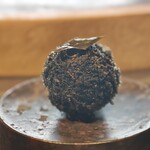 トンカツとワイン 日月 - 