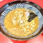 中華そば ふくもり - 