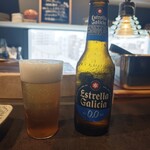 トンカツとワイン 日月 - 