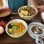 すき家 - 料理写真: