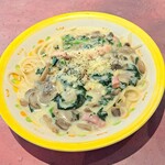 サイゼリヤ イオンモール徳島店 - 