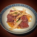 ホテルオークラ レストラン横浜 中国料理 桃源 - 