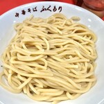 中華そば ふくもり - 