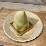 アントルメ菓樹 - 菓樹モンブラン