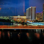 ホテルオークラ レストラン横浜 中国料理 桃源 - 