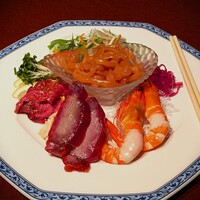 ホテルオークラ レストラン横浜 中国料理 桃源 - 