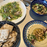 Trattoria Tabule - 