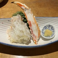 かに道楽 横浜店 - 