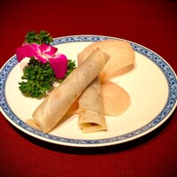ホテルオークラ レストラン横浜 中国料理 桃源 - 