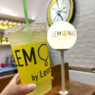 レモネード by レモニカ_2