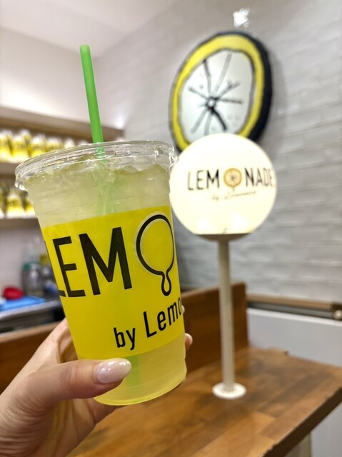 レモネード by レモニカ 川越店 （LEMONADE by Lemonica ） - 本川越