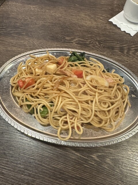 Ankake Taro Nagoya Jo Kinshachi Yokochoten photo 5