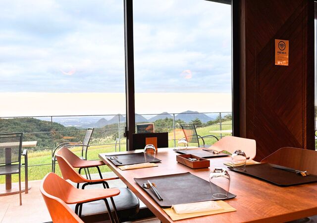 了美 ワイン&ダイン（了美 Wine & Dine） - 仙台市泉区その他（レストラン）の写真