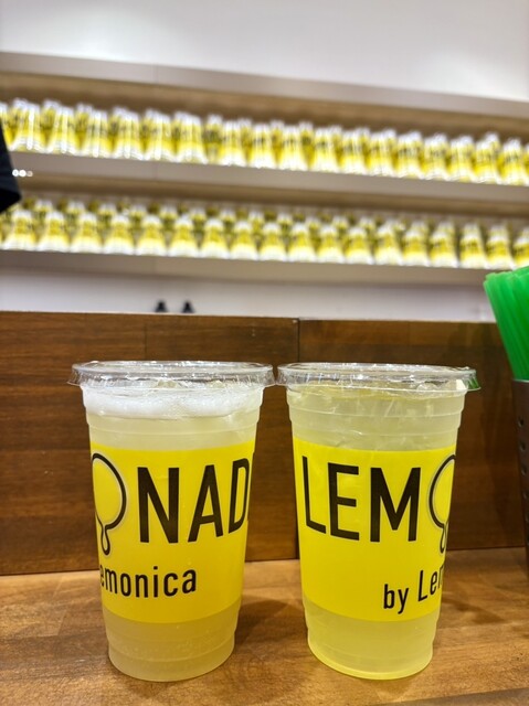 レモネード by レモニカ 川越店 （LEMONADE by Lemonica ） - 本川越