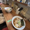 麺処 びぎ屋 学芸大学本店