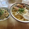 きしもと食堂