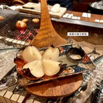 燗アガリはなれ - 